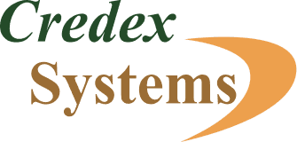 Credex Systems Logo