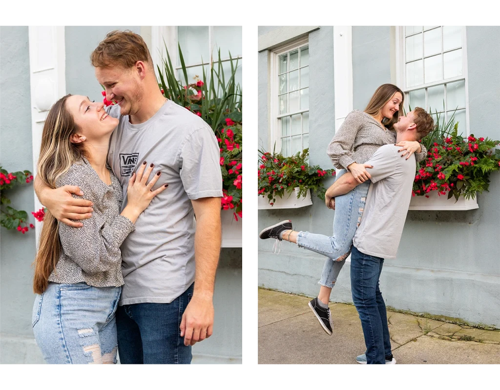 KC’s Engagement, photo 6 of 16 by Kelsey Lynn Photography