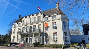 dakgoot schoonmaken bilthoven