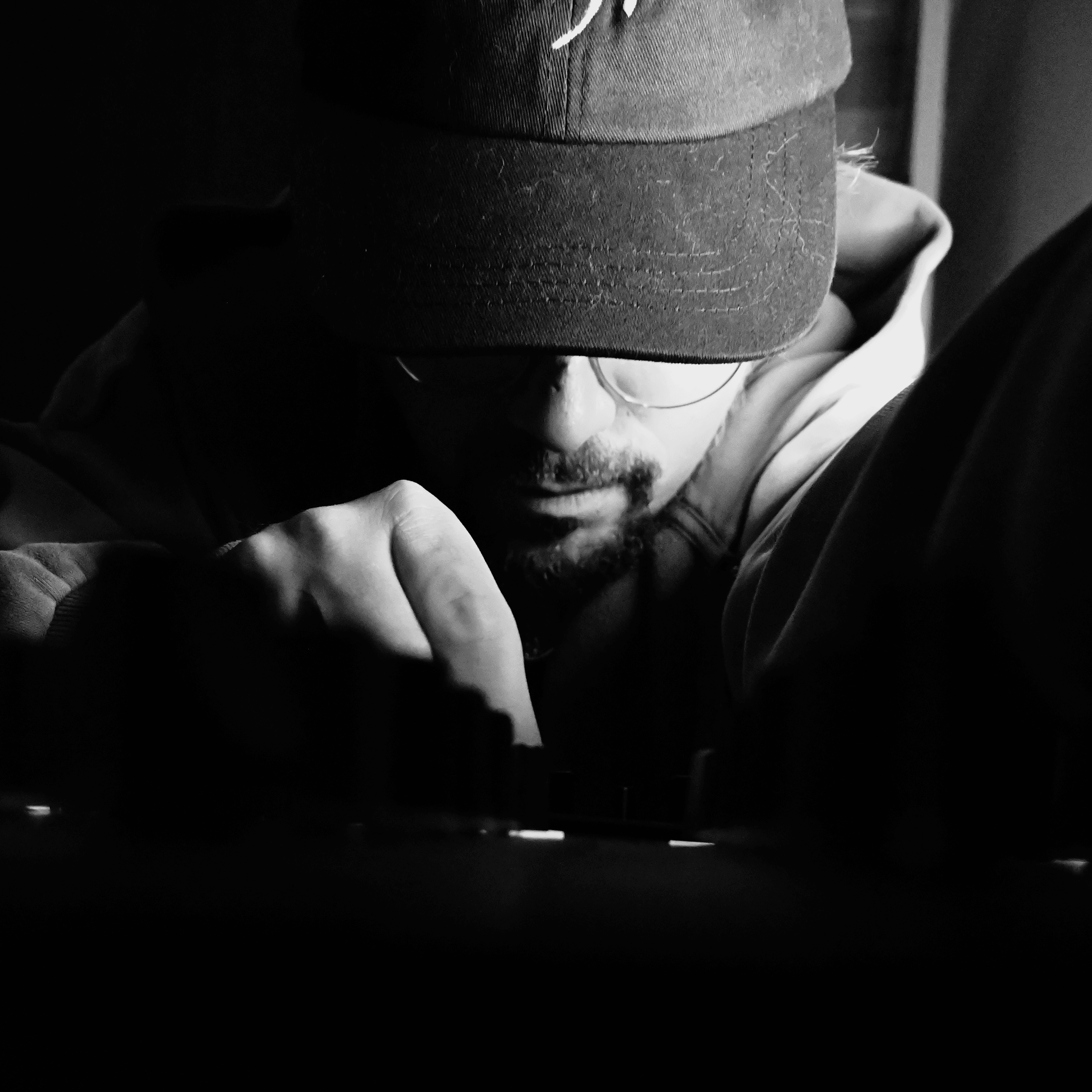 9DEEP studio portrait