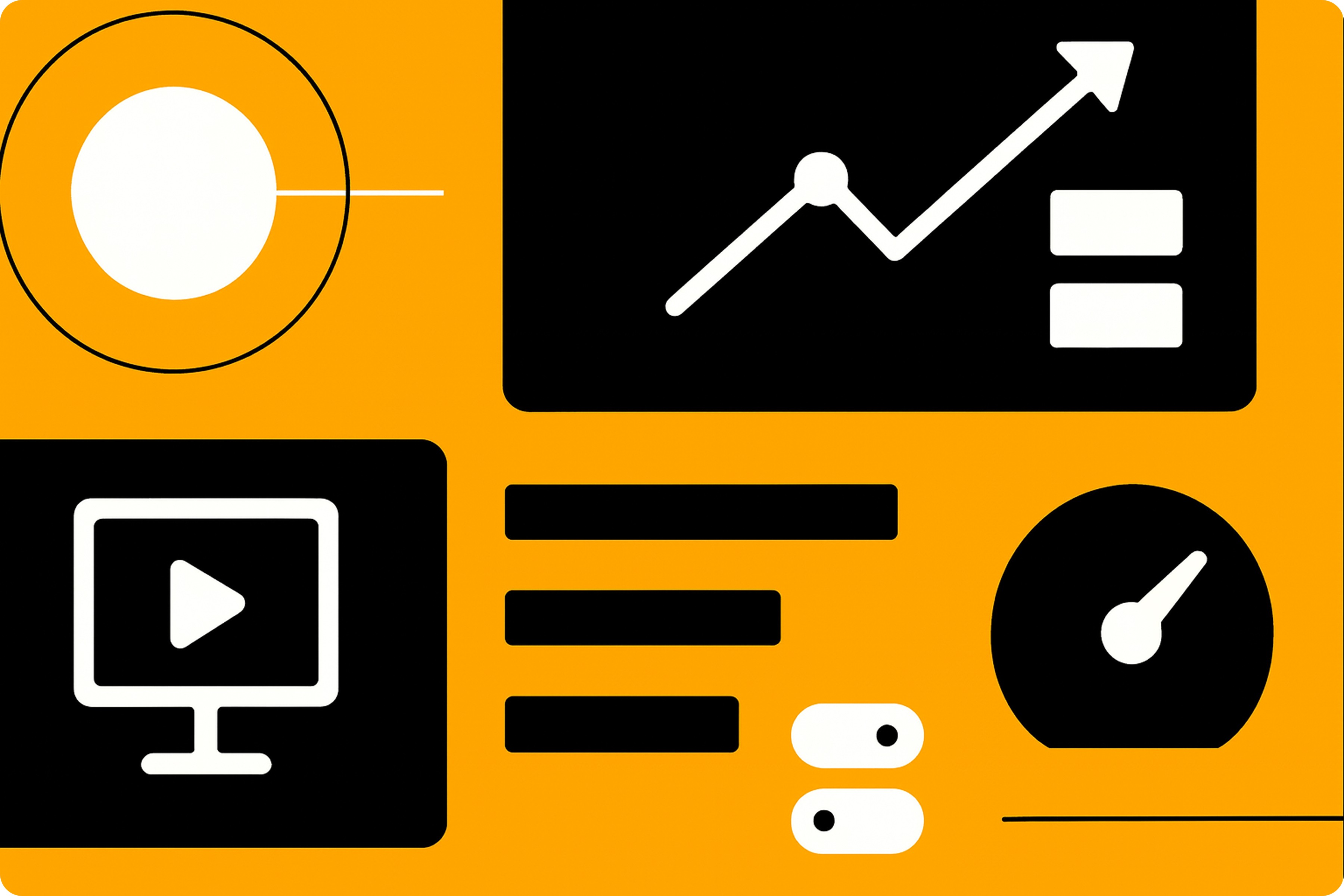 Team conducting usability testing with user insights and website feedback tools