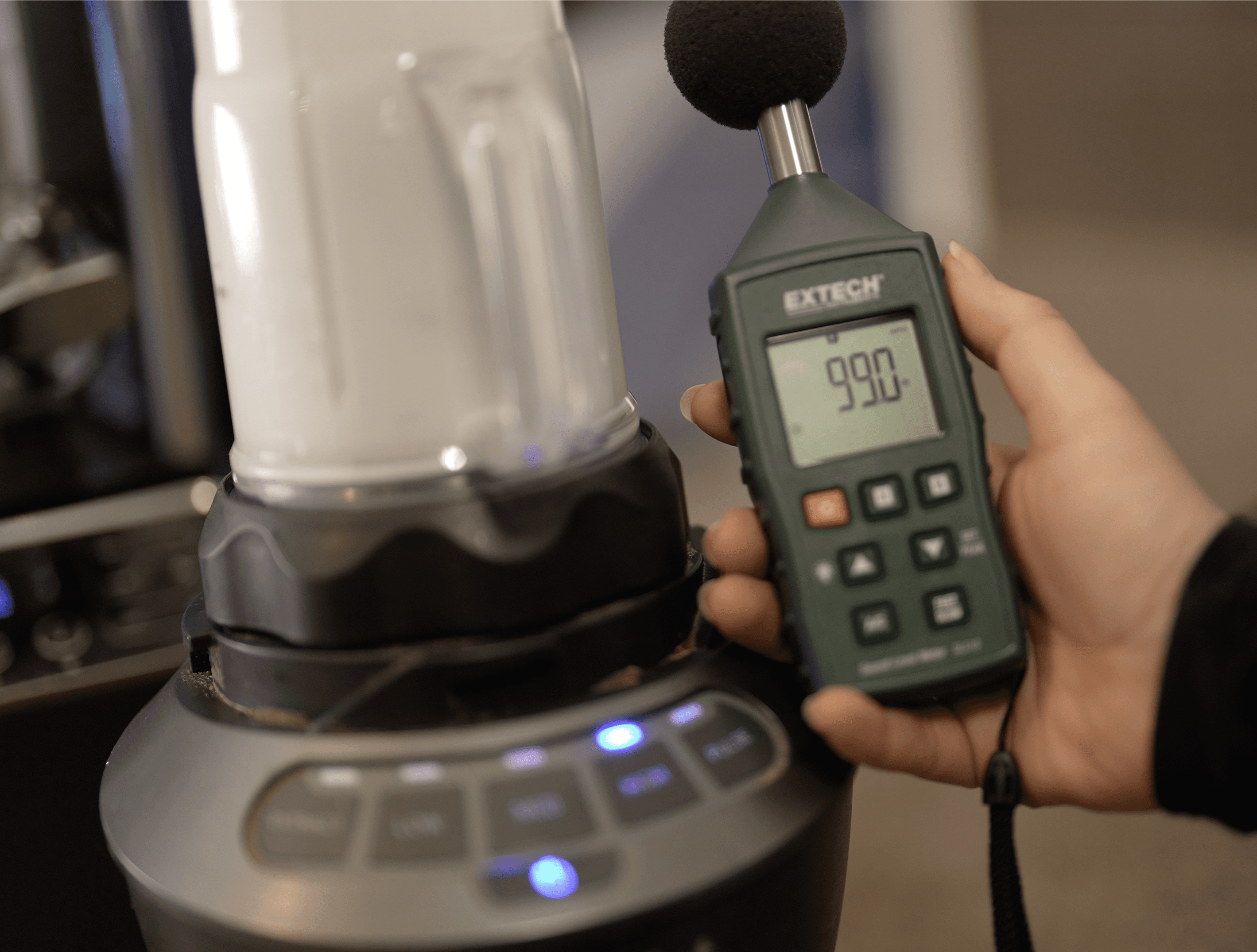 Black and white photo of man posing on camera
