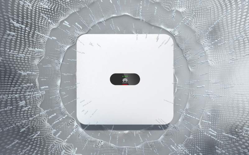 HUAWEI SUN2000-5/6/8/10/12K-MAP0 – Neuer Wechselrichter vom Marktführer mit intelligenter Steuerung