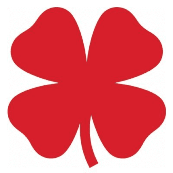 Logo of Lucky Brand