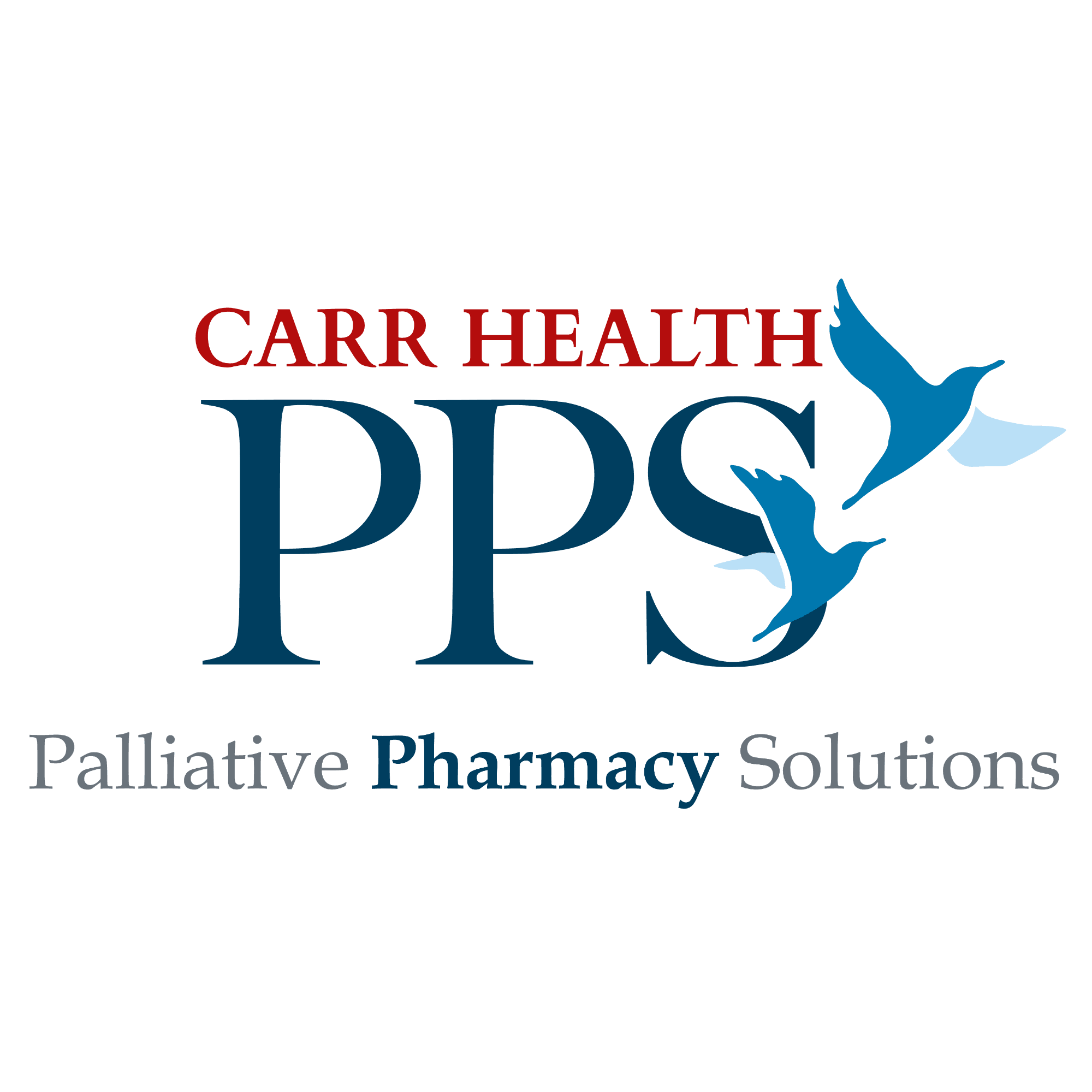 Palliative Pharmacy Solutions logo