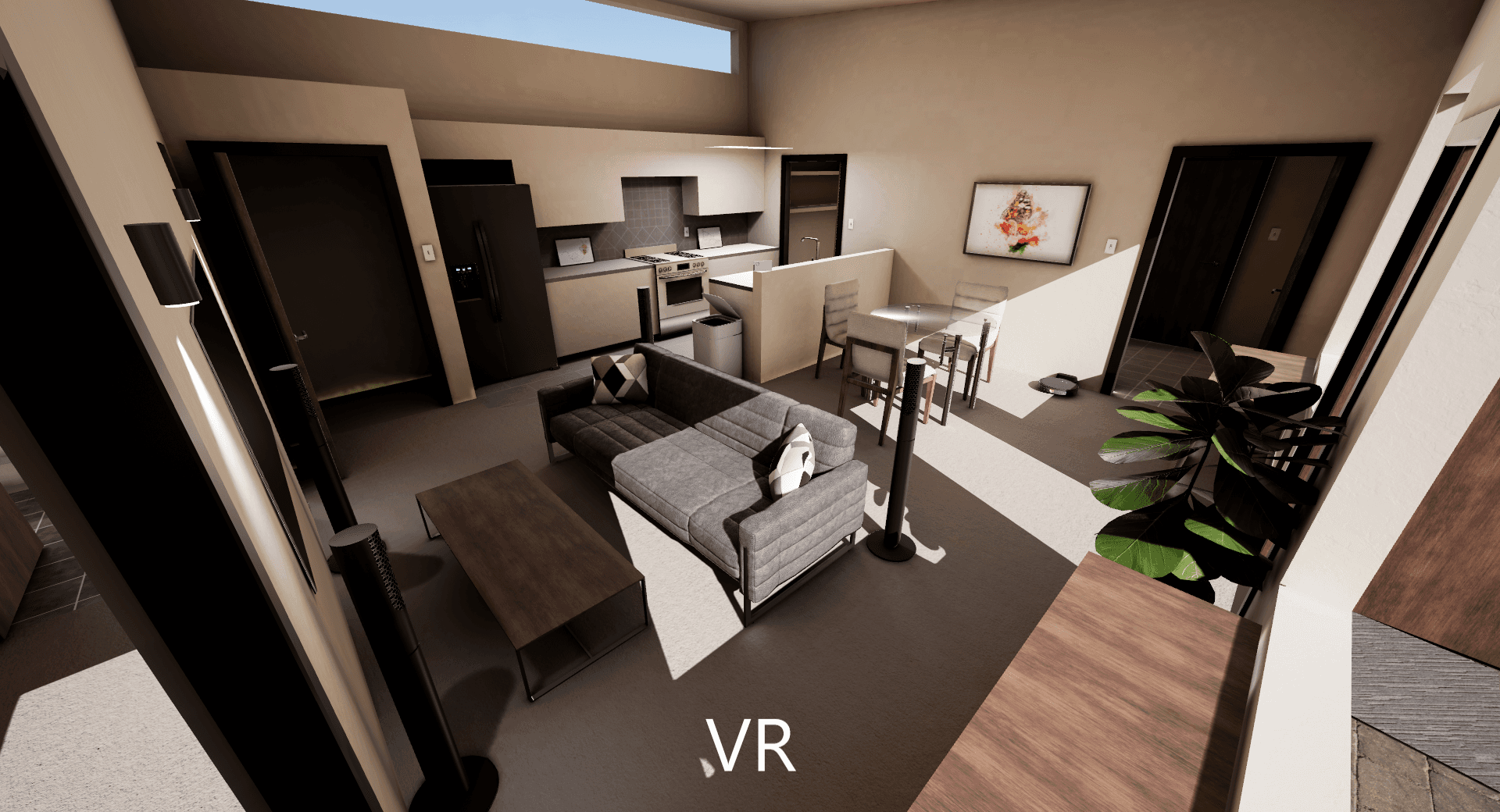 RENDER