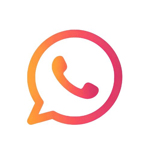 Botão flutuante do WhatsApp para contato direto com Mari Morales