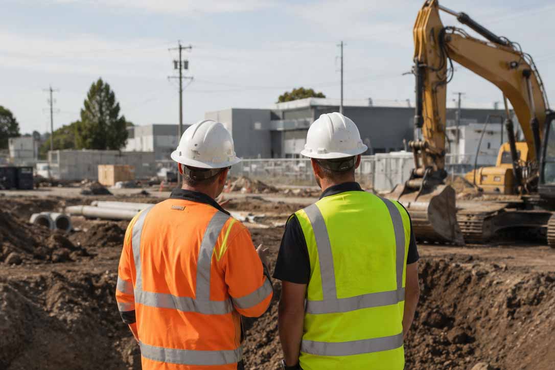 Builder
