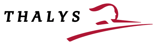 logo thalys 