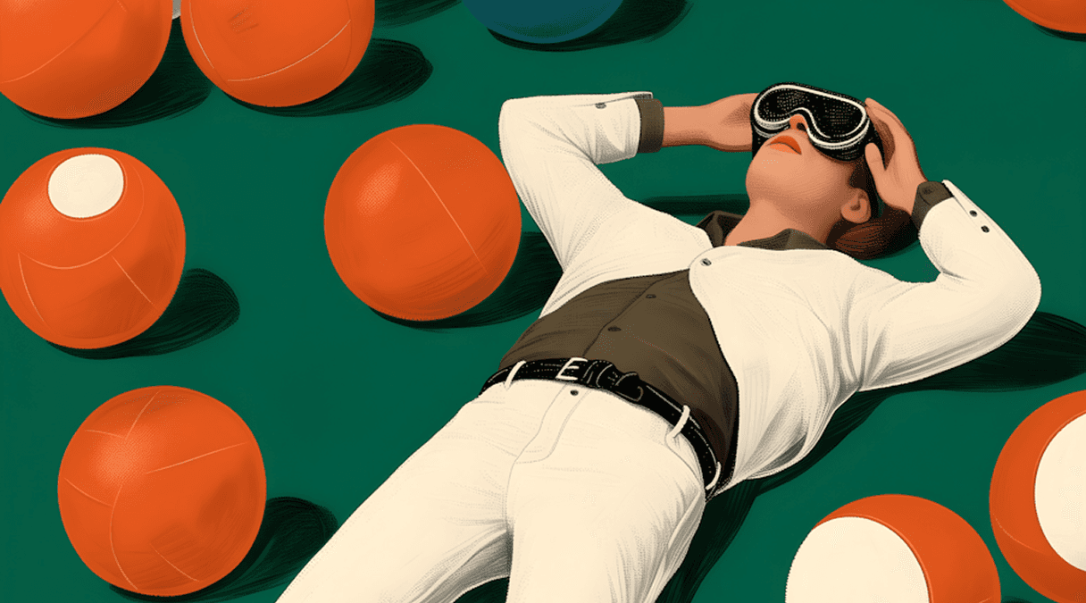 What is an Executive Leadership Training?