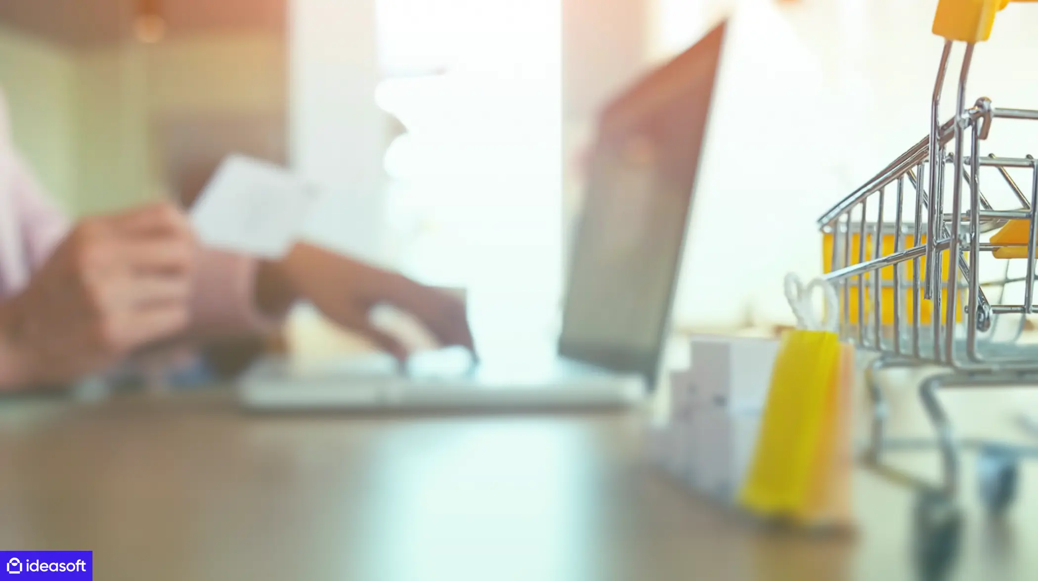 IdeaSoft Kurulumu Neden Çoğu Zaman Yanlış Başlar? 