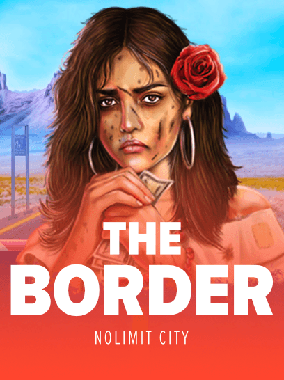 The Border - cover