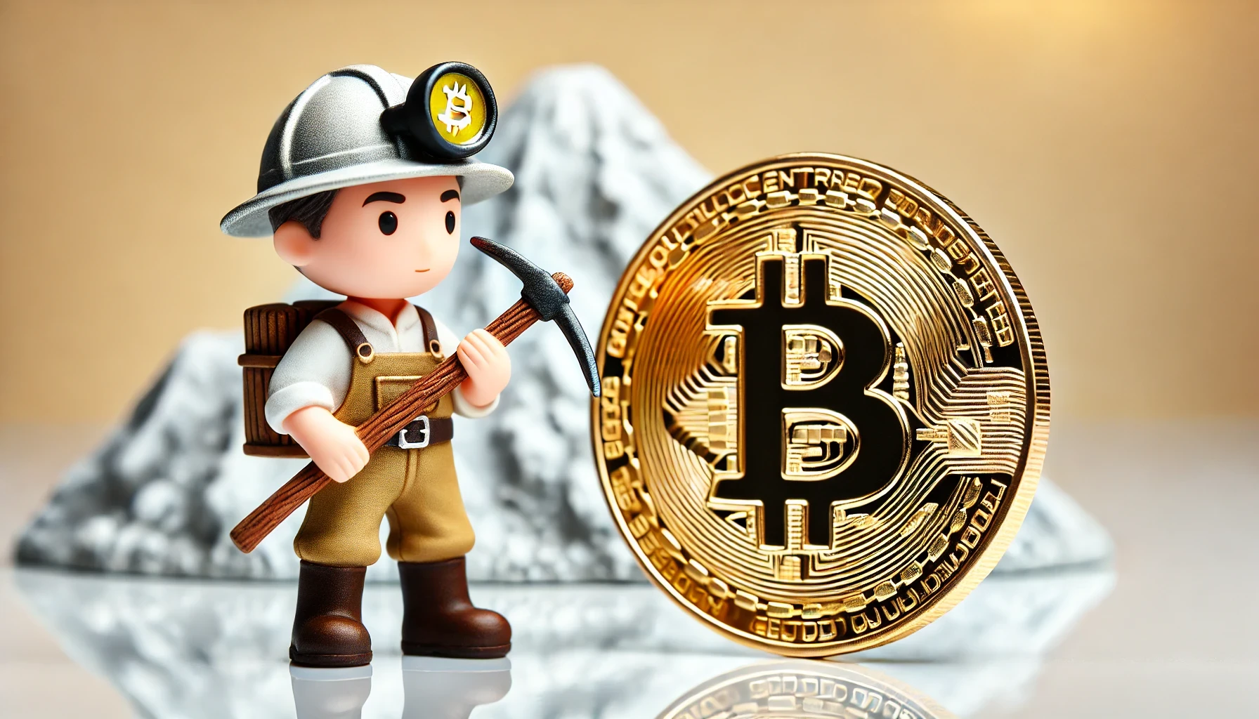 Bitcoin Mining Difficulty Drops to Lowest Level Since March Amid Market Resilience