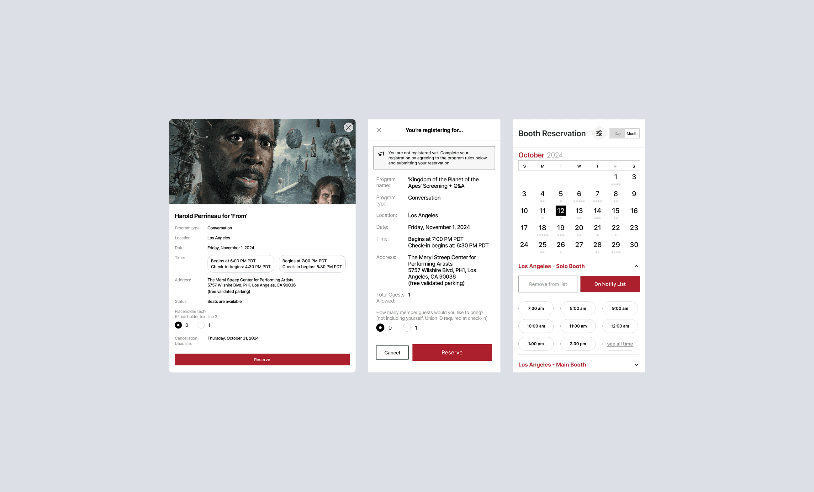 The image featured in the middle of the about us page