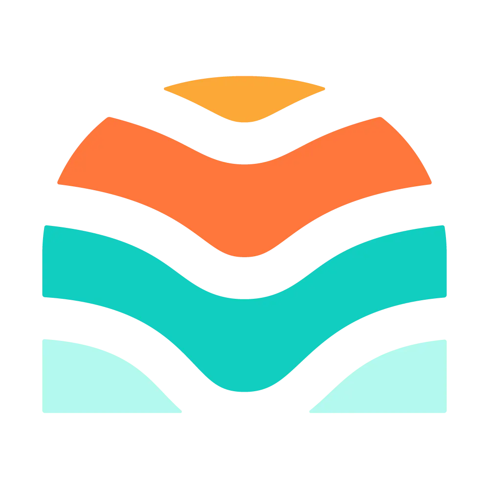 Lake Bowen Baptist Church Logo