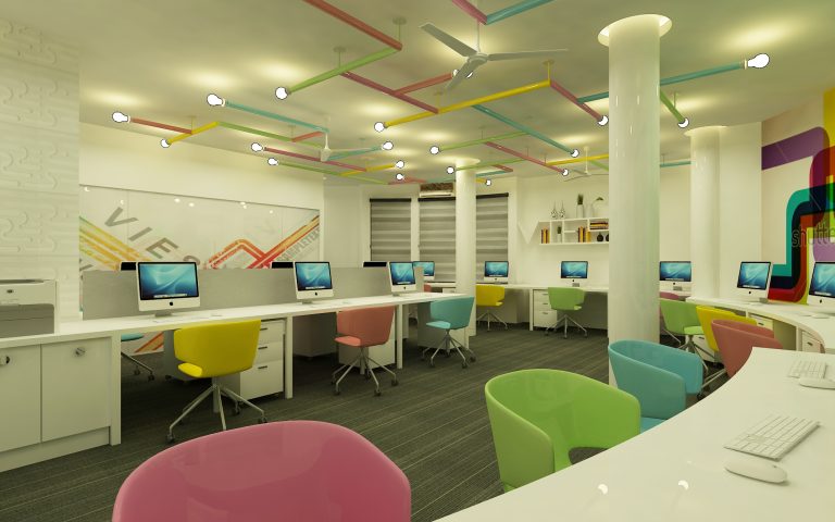 Lighting & Atmosphere Enhancement