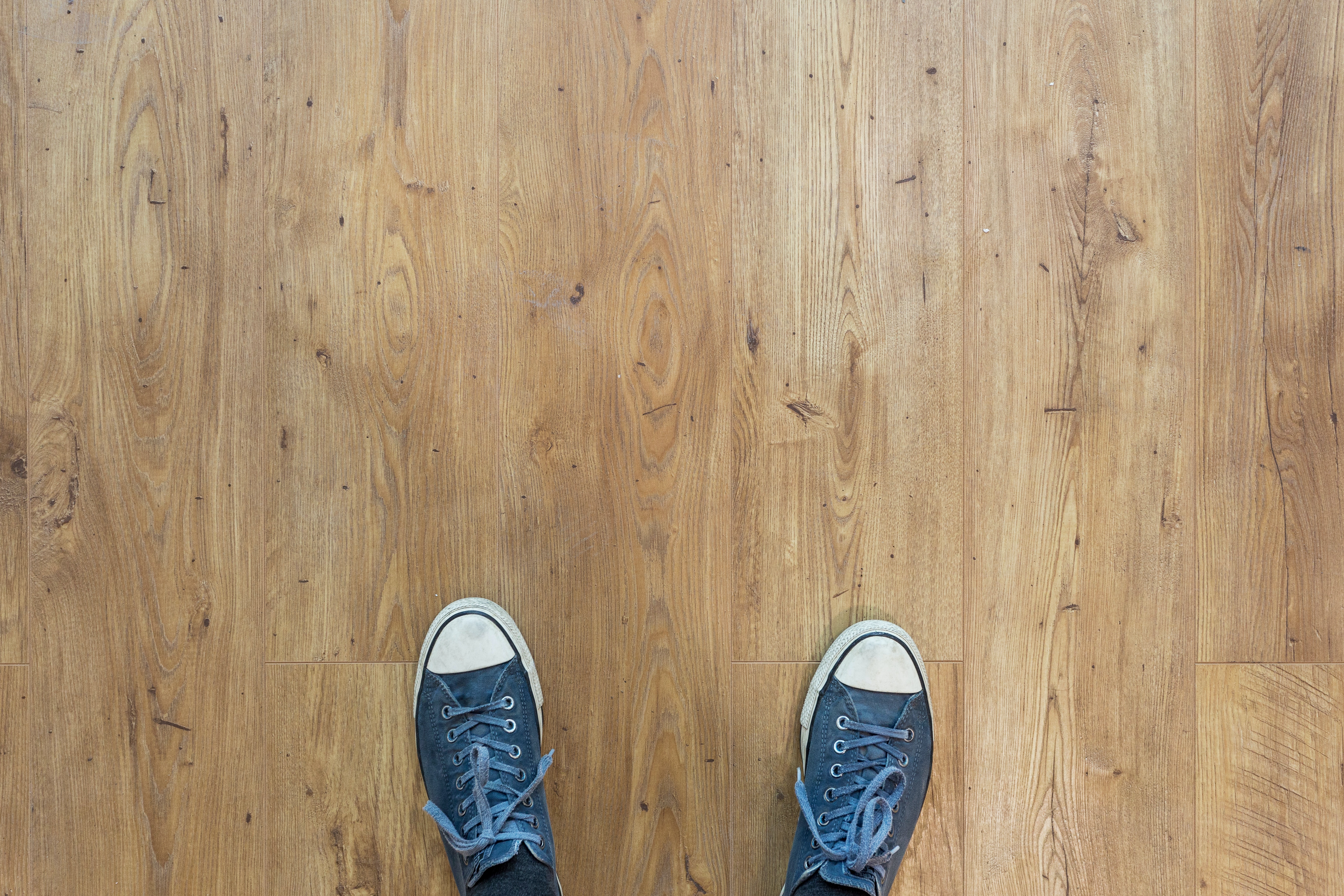 Fix Uneven Floors