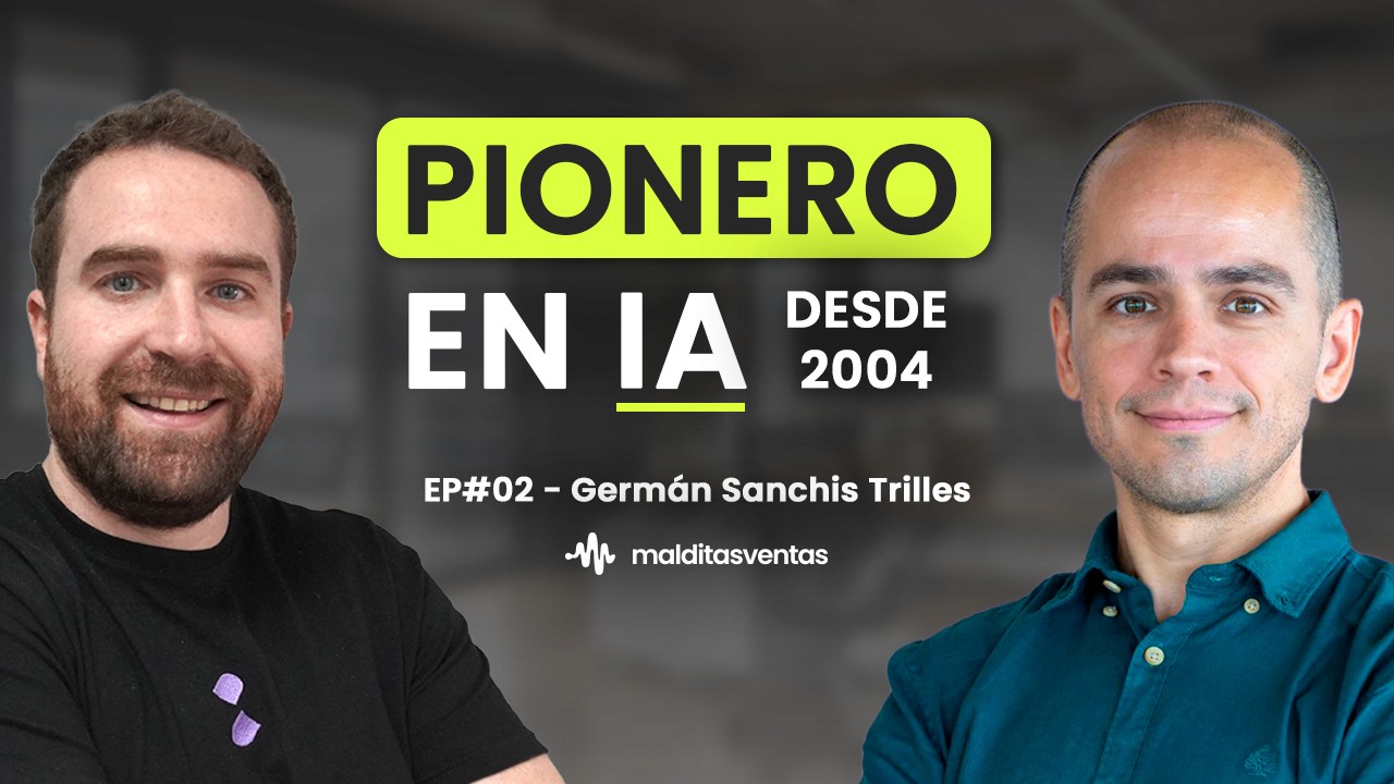 Pionero en IA desde dos mil cuatro