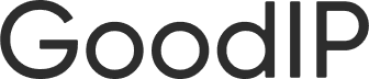 Client logo - GoodIP