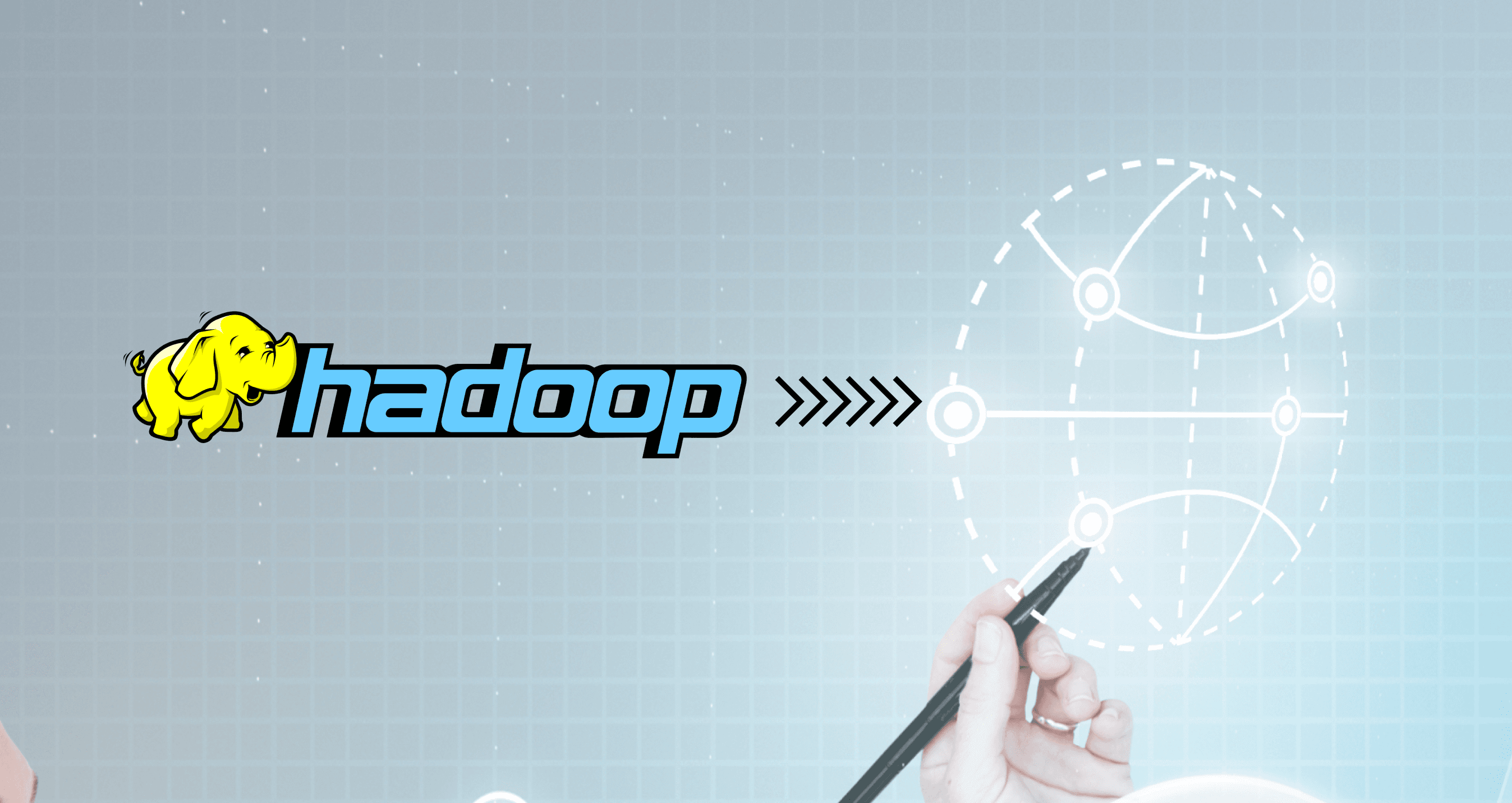 Legacy Hadoop to Cloud Modernization