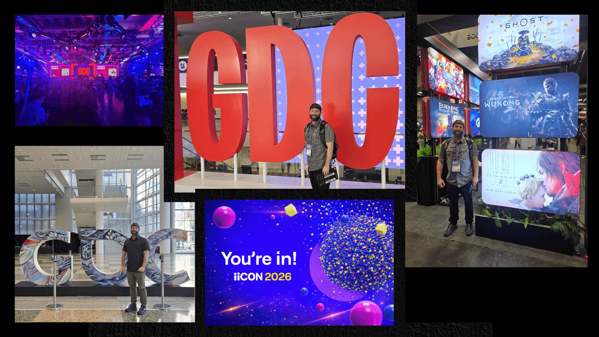 about us hero section imagery