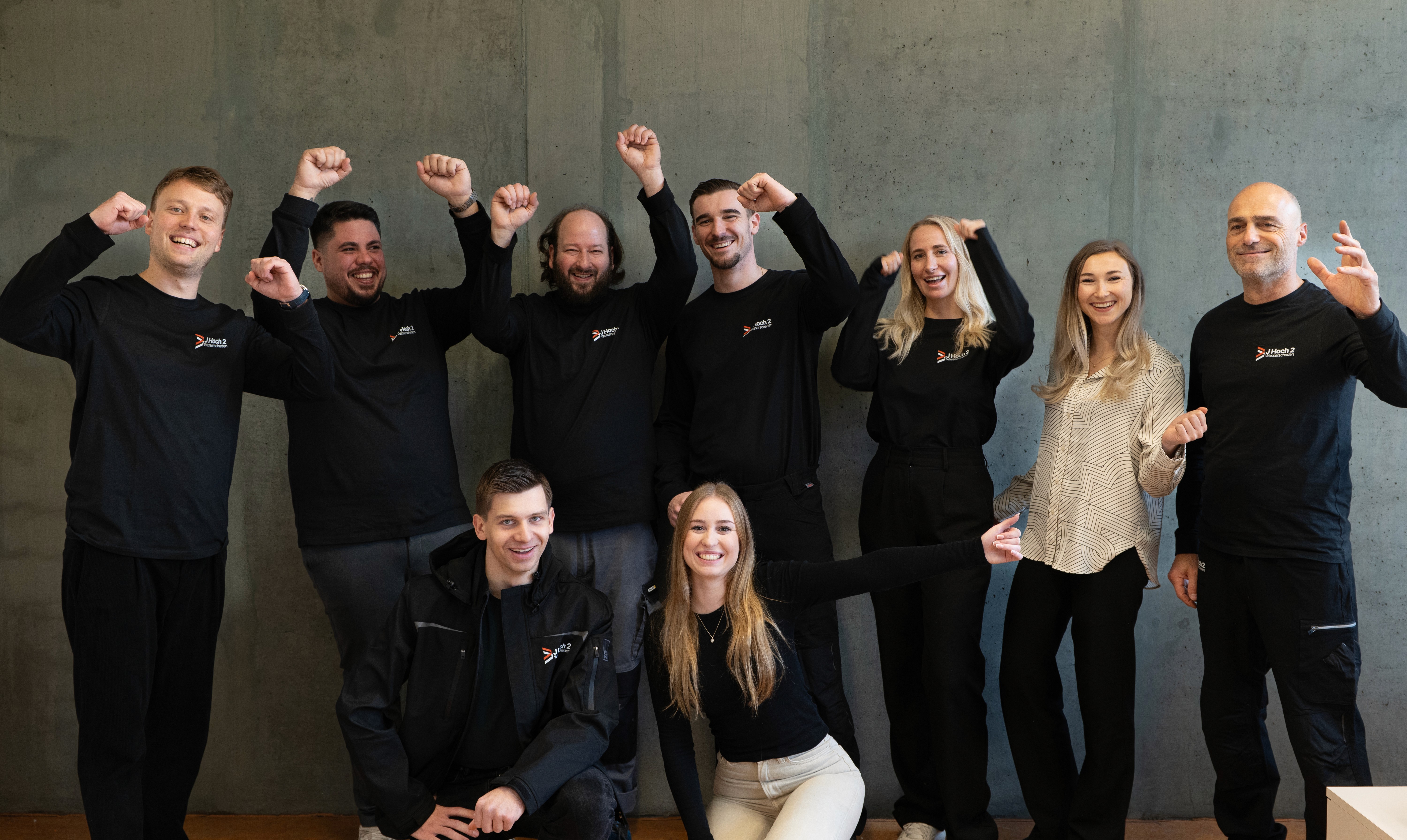 Professioneller Wasserschaden-Service in Freiburg und Umgebung