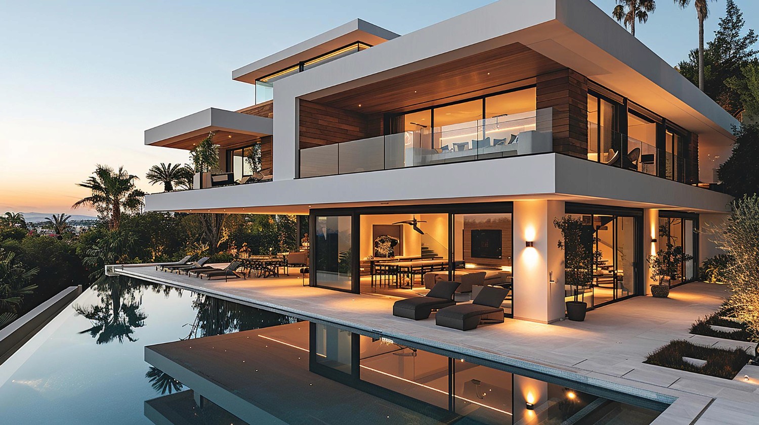 Country Property Images