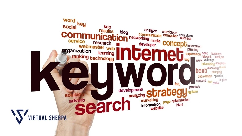 Keyword Research for Local Business