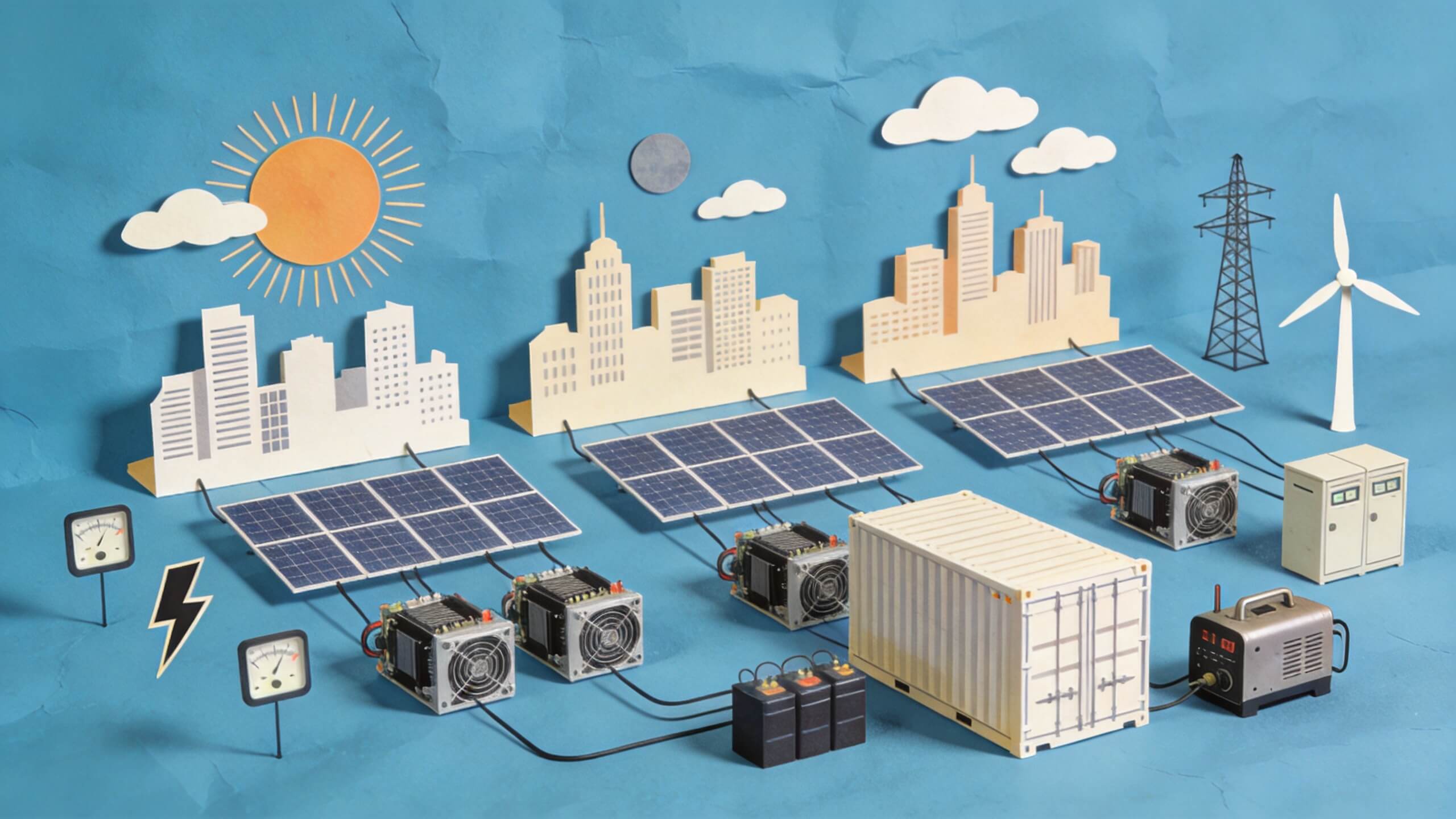 Does Solar-Powered Bitcoin Mining Pay Off? What the Research Says