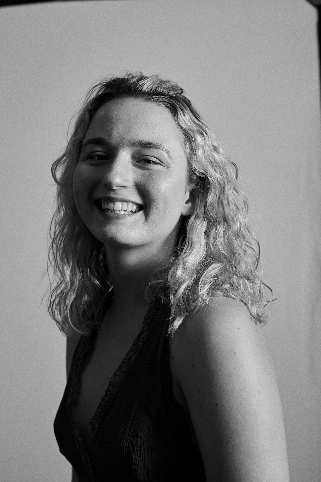 Business portraits by Acquille Dunkley.