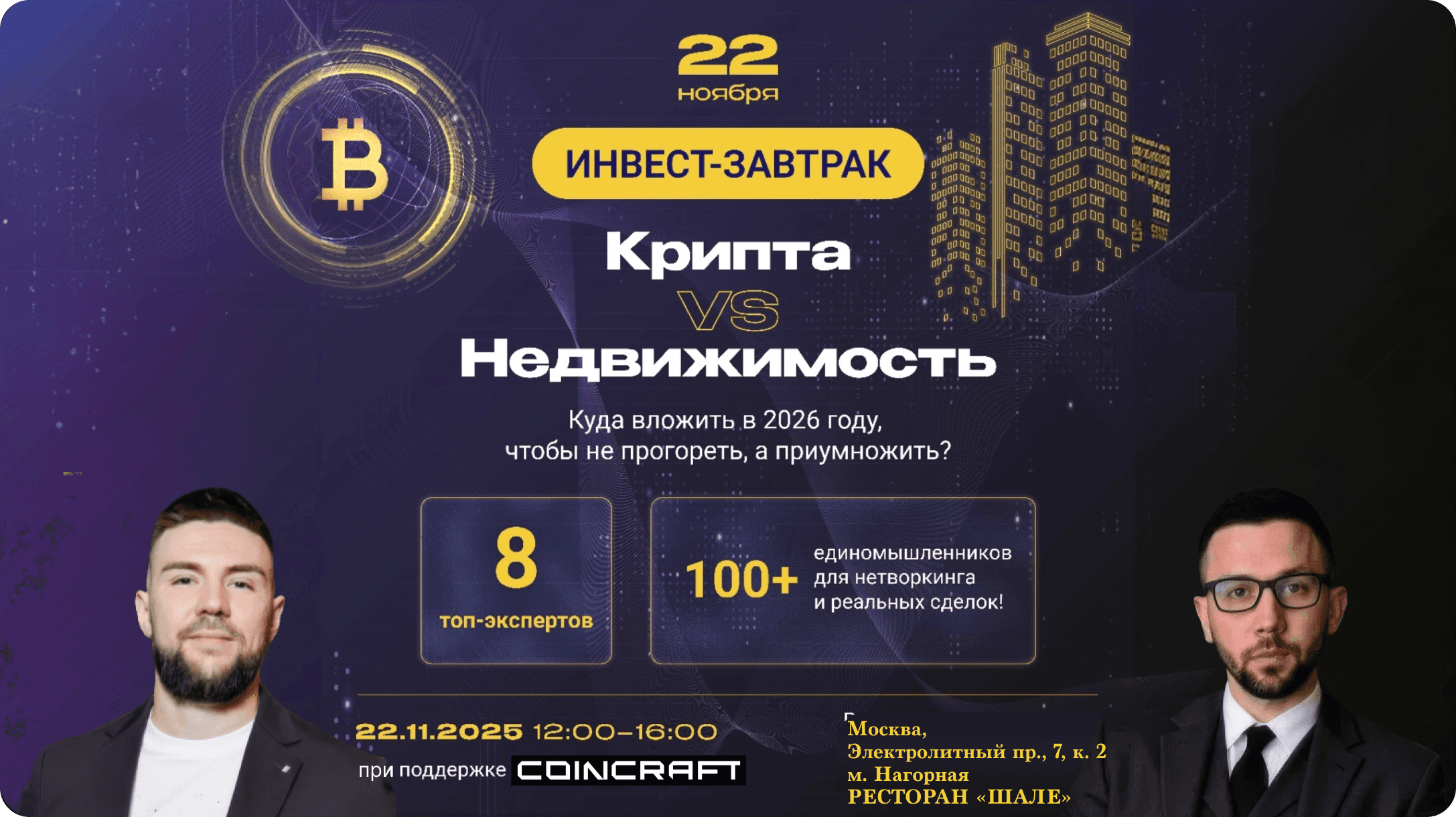  INVESTPEOPLE