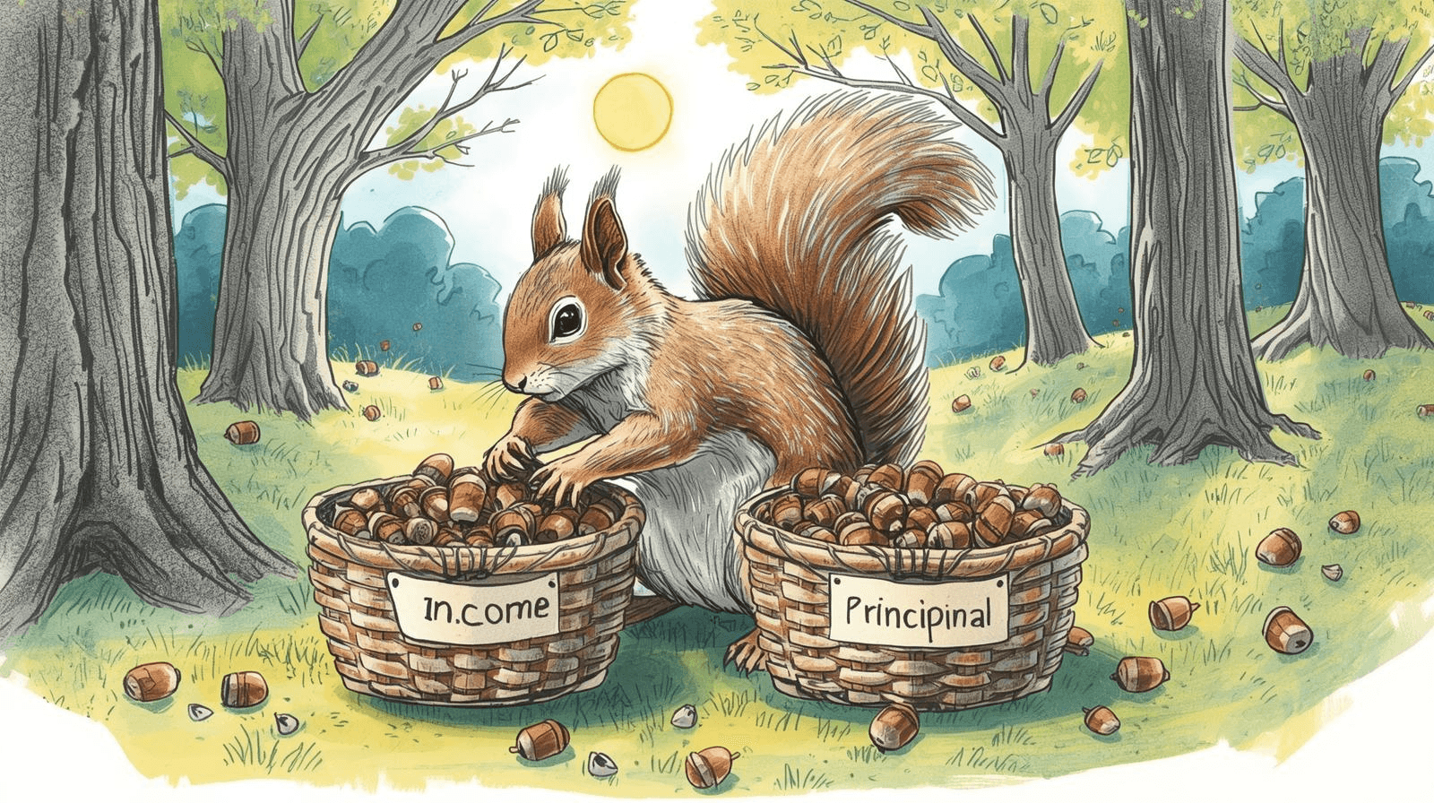 Do Beneficiaries Pay Taxes on Irrevocable Trust Distributions?