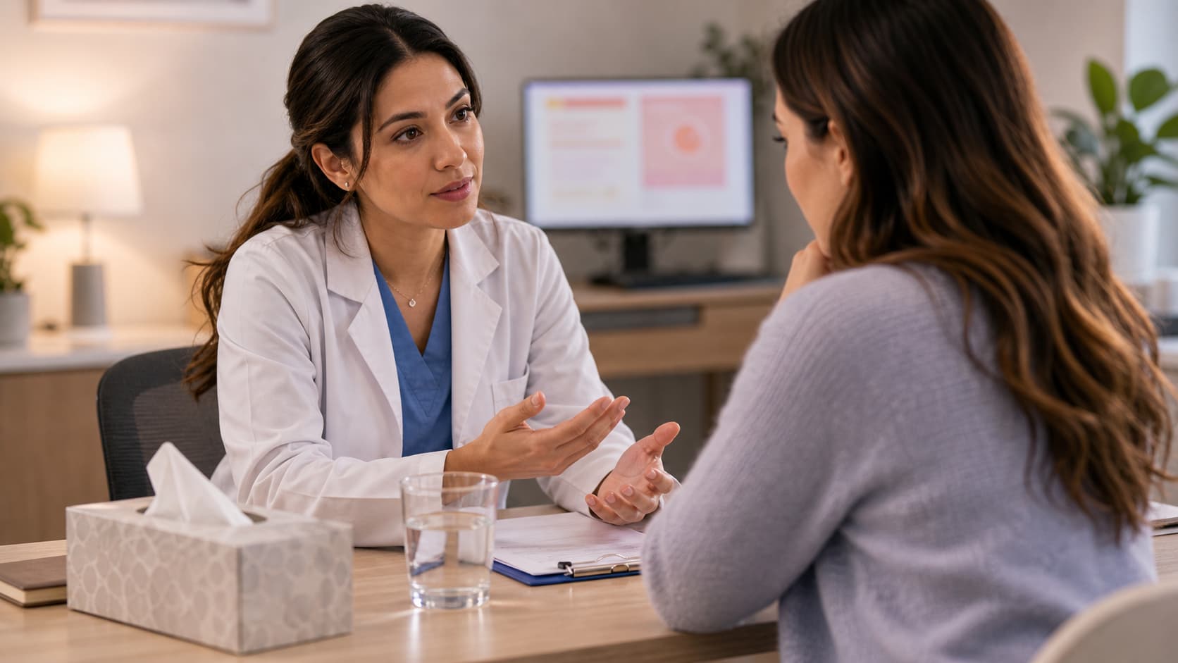 Positive STD Test: What to Do Next (Step-by-Step Guide)