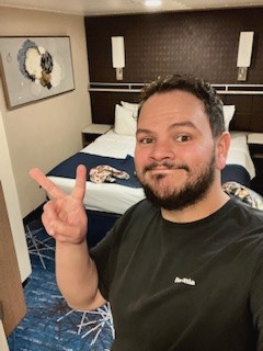 Profile or personal photo