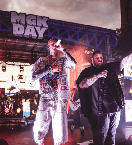 Foodpairing for launch of Dom Pérignon Rosé 2009