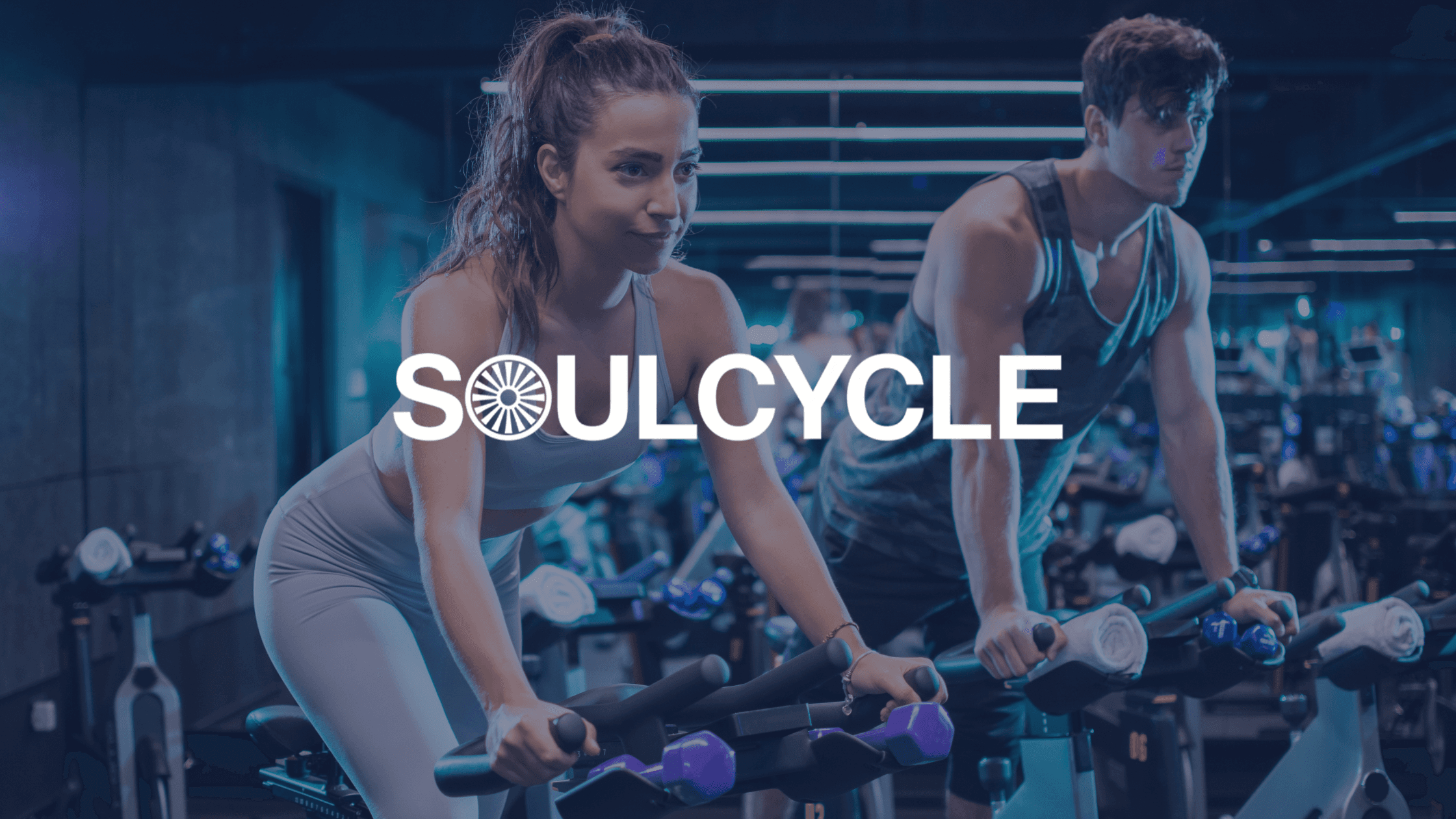 SendtoWin SoulCycle Case Study