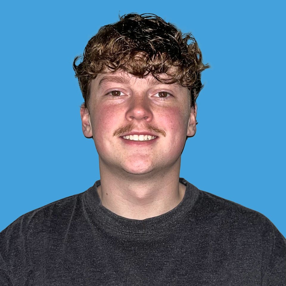 Drake Dennler headhot