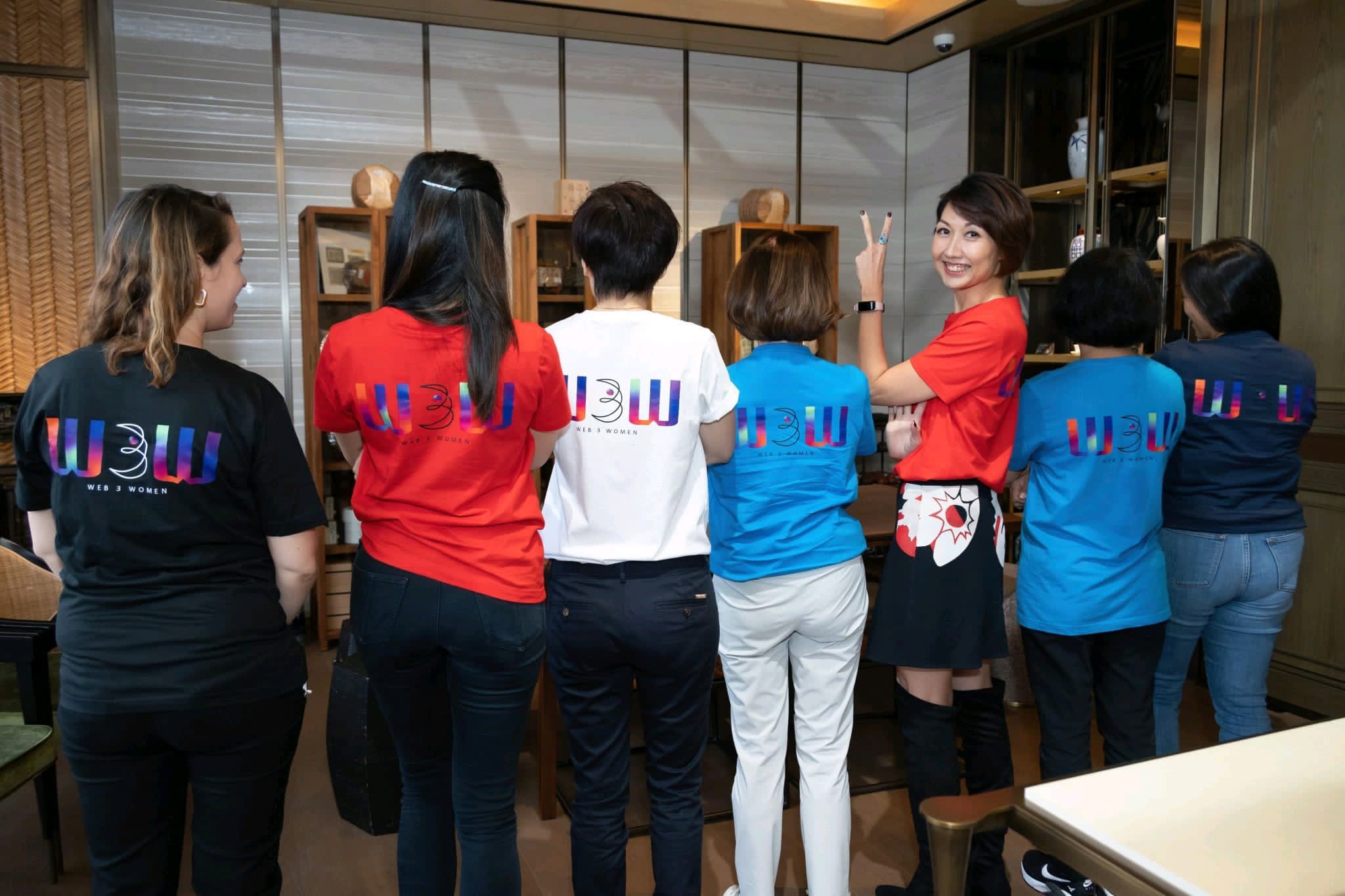 Web 3 womwn event image 1
