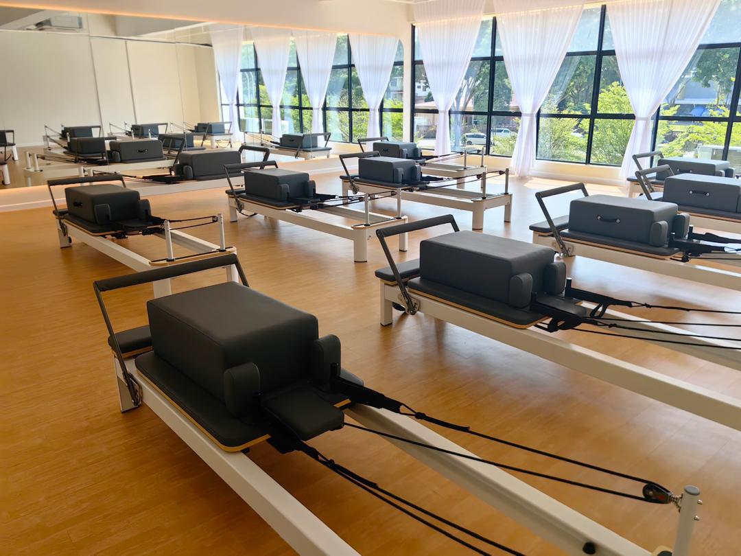 Surya Pilates Aman Perdana