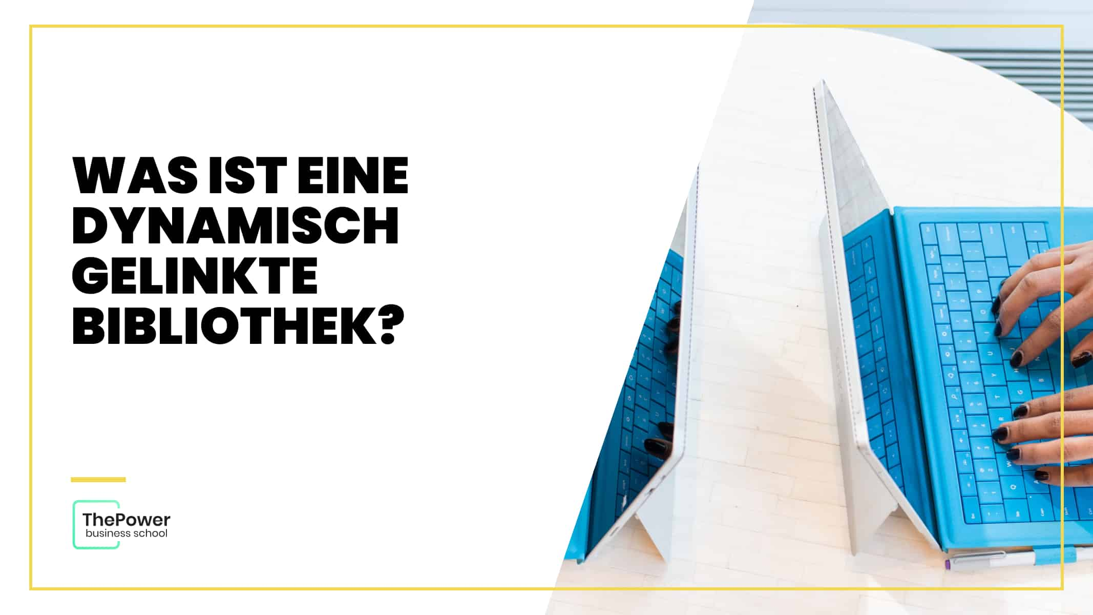 Was ist eine Dynamic Link Library?