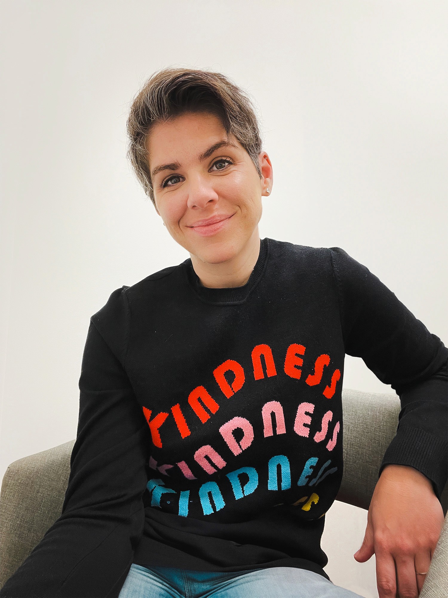 Clear Image of Fredrick