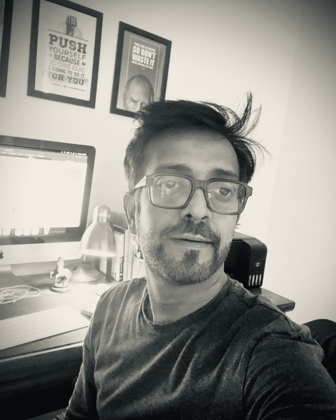 Founder & Creator Wouch