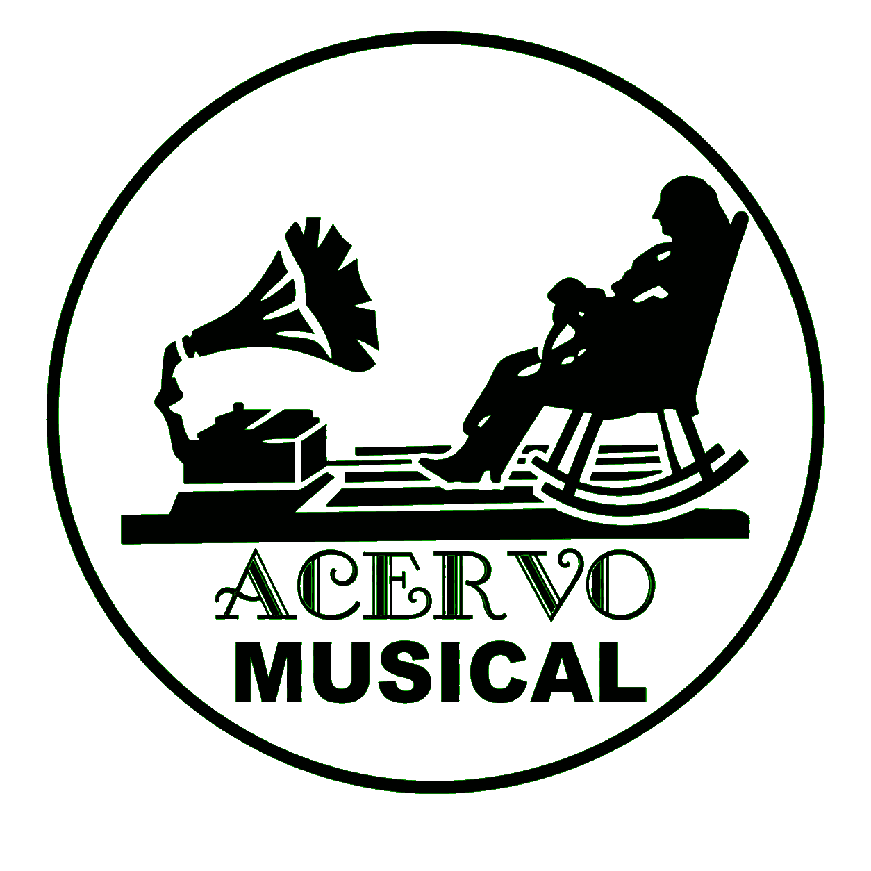 Acervo Musical customer logo