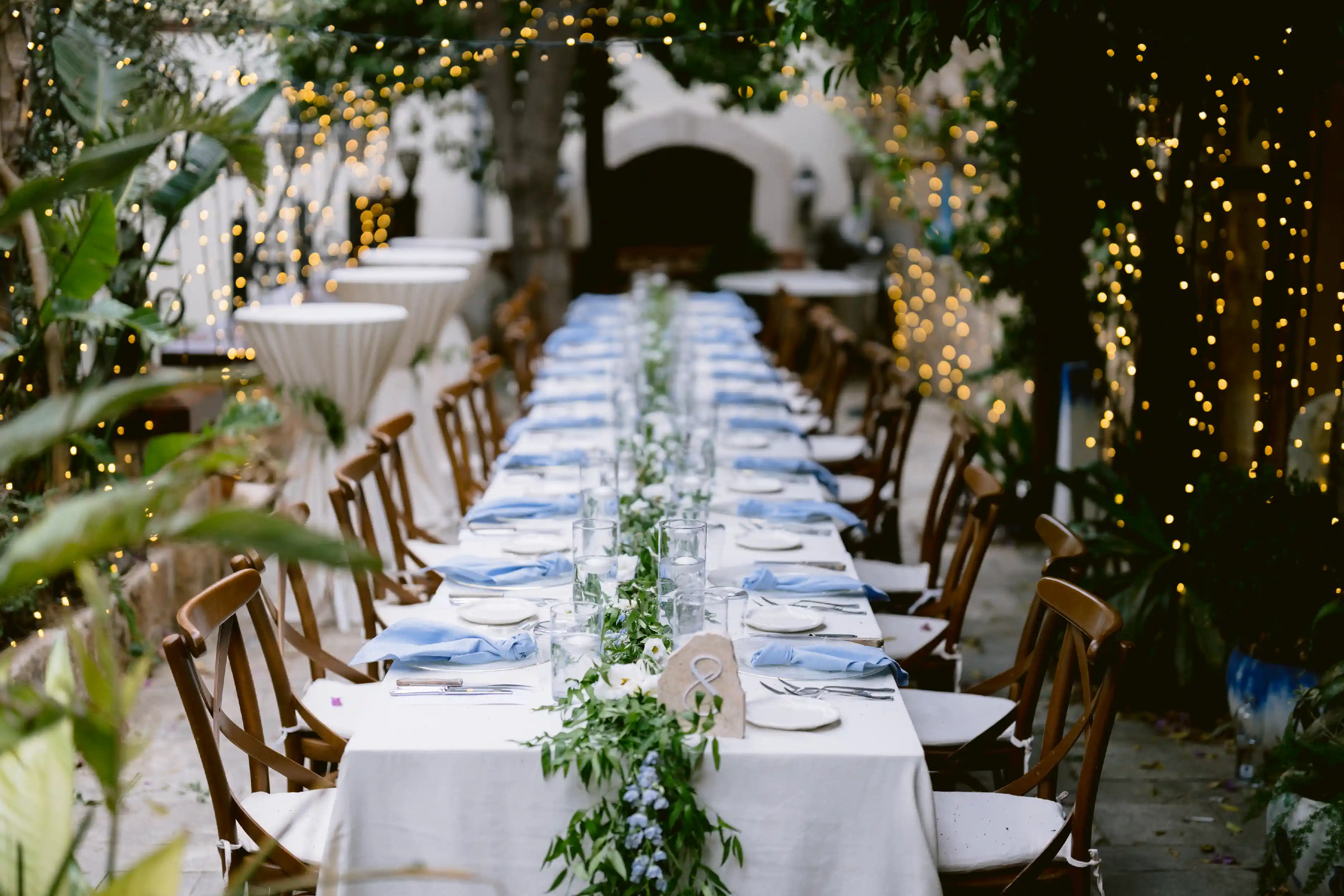 Belt Events - Esel & Brett Wedding