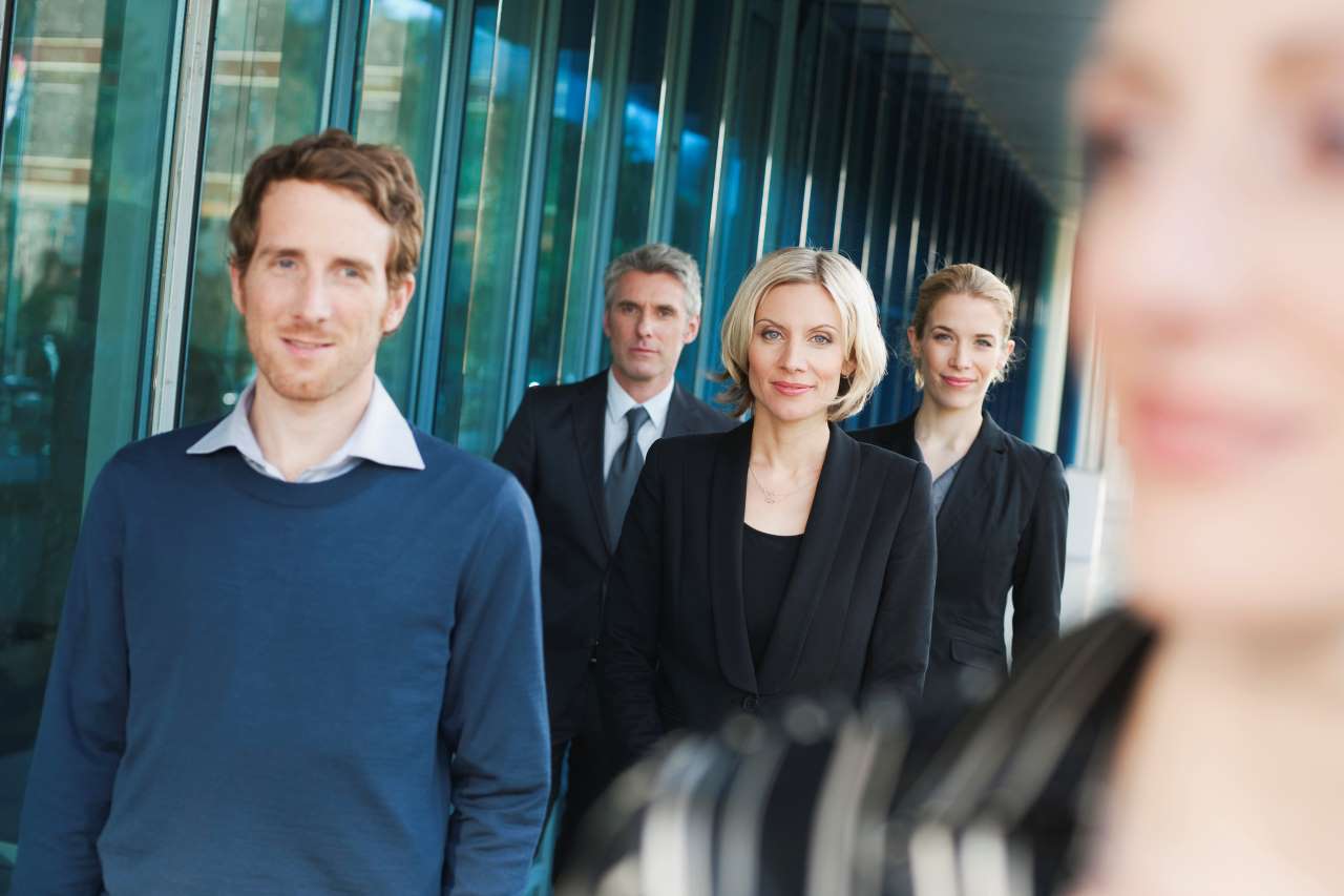 Quadro societário (QSA): por que e como analisar com tecnologia?