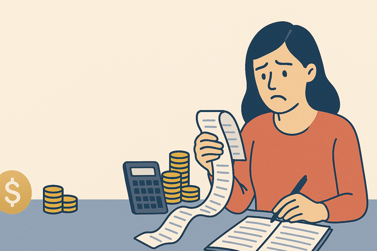 The True Cost of Manual Expense Tracking — And Why It's Time to Automate