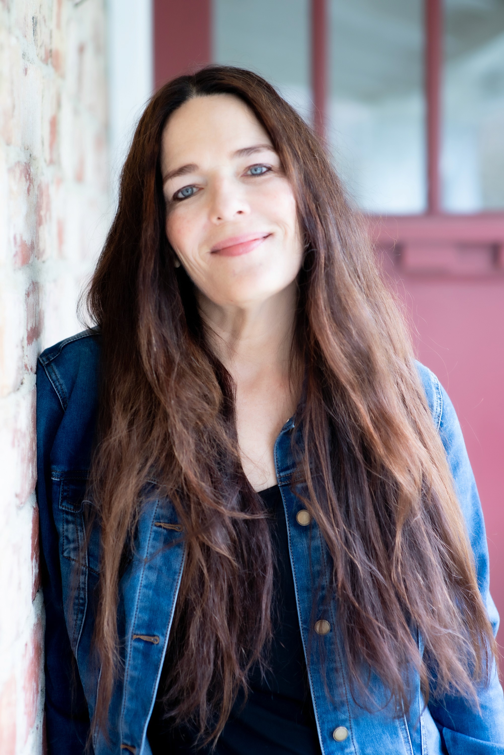 Founder portrait Tatum Hutton