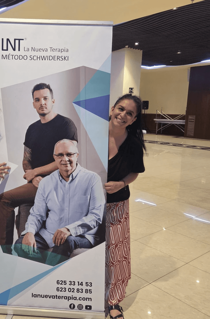 La nueva terapia LNT® Porto e Lisboa