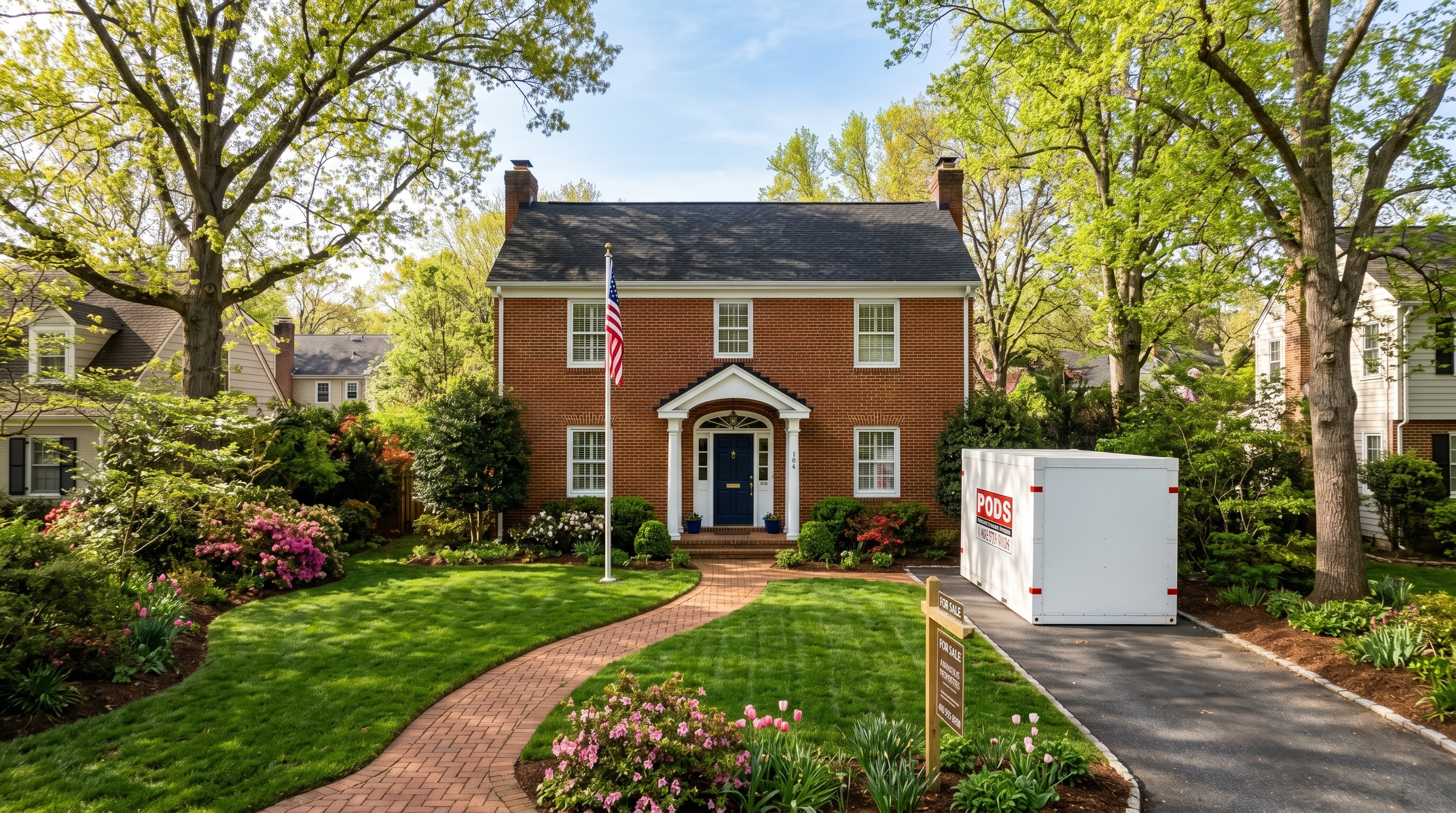 Military family relocating from Annapolis, MD