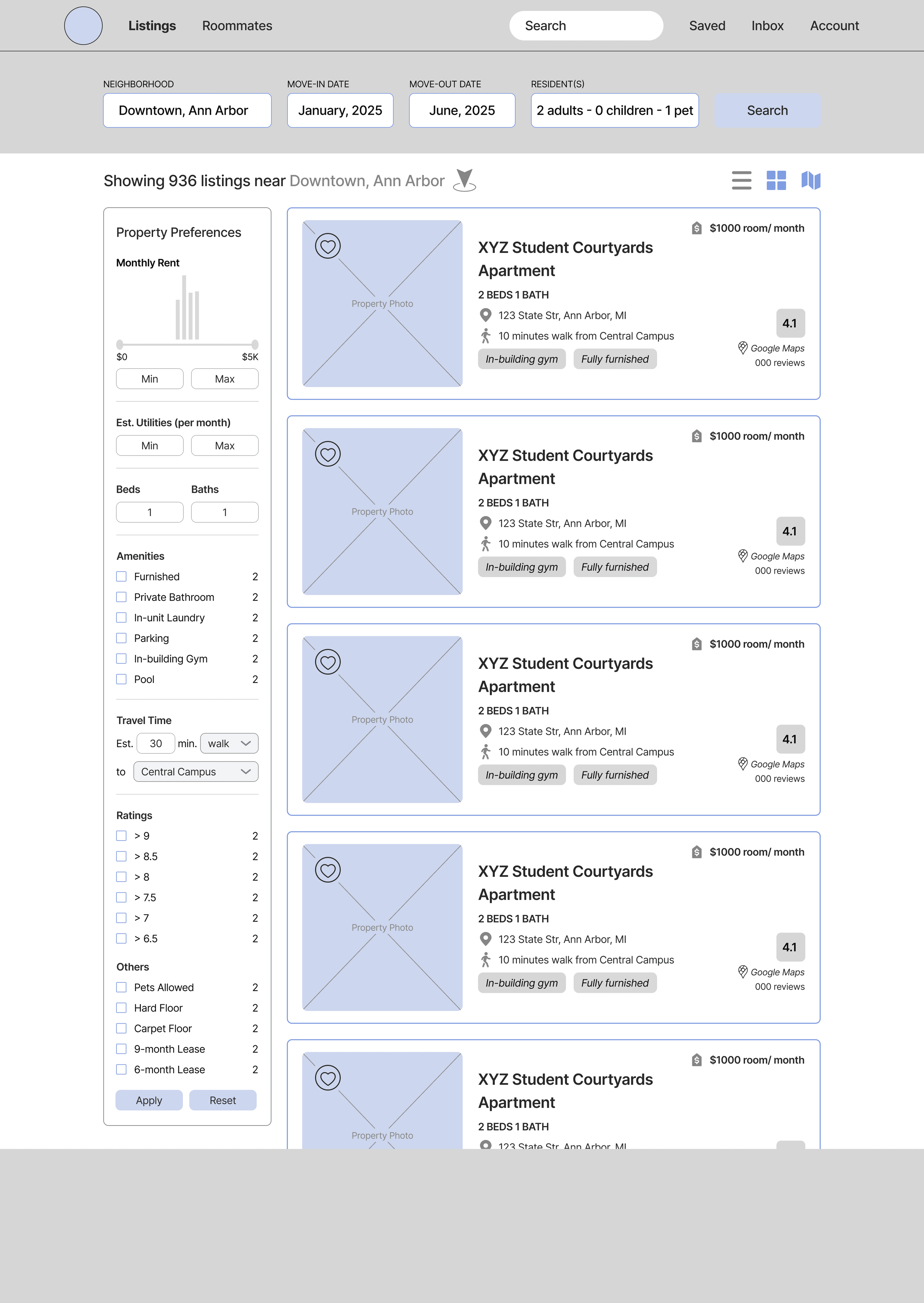 Before and after comparison of key records collection screens. The top row shows the original experience, including unclear record statuses, inconsistent email formatting, and limited action guidance. The bottom row shows updated designs with clearer status labels, actionable call-to-action buttons, a progress tracker dropdown for visibility, and redesigned email modals aligned with brand and usability standards. These updates reflect system-level improvements to communication, transparency, and user guidance across the records collection workflow.